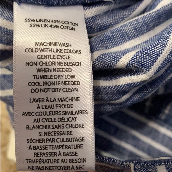 Sz S Beach Lunch Lounge Talia Jumpsuit - Picture 15 of 15